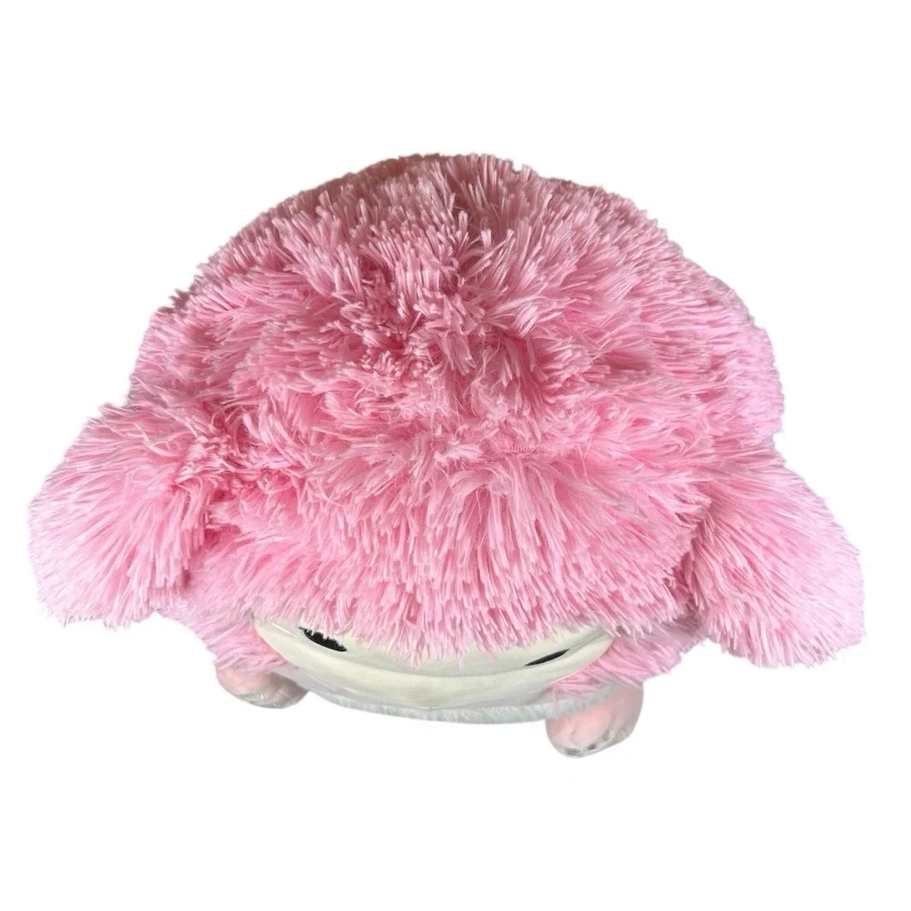 Kellytoy Original Squishmallows Brina The Bigfoot Yeti 16